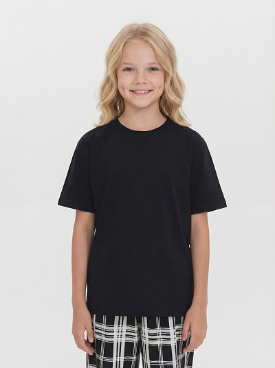 Футболка детская K1-843 L